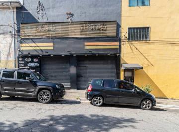 Comercial · 250m² · Prédio comercial na Rua Jaborandi, N. 50 - A • 250 m²