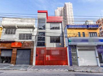 Comercial · 420m² · Prédio comercial na Rua Nestor de Barros, N. 52 • 420 m²