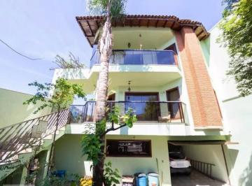Comercial · 545m² · 6 Vagas · Casa comercial na Rua Lagoa Verde, N. 116 • 545 m²