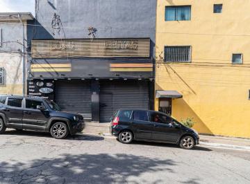 Comercial · 250m² · Prédio comercial na Rua Jaborandi, N. 50 - B • 250 m²
