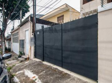 Comercial · 125m² · 3 Quartos · 2 Vagas · Casa comercial na Rua Adília Mercado Madureira, N. 33 • 125 m²