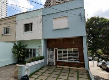 Comercial · 200m² · 1 Vaga · Loja na Rua São Benedito, N. 969 • 200 m²