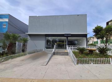 Comercial · 610m² · 12 Vagas · Loja na Praça Padre Aleixo Monteiro Mafra, N. 176 • 610 m²
