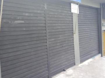 Comercial · 120m² · Loja na Avenida Elísio Teixeira Leite, N. 3831 • 120 m²