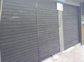Comercial · 120m² · Loja na Avenida Elísio Teixeira Leite, N. 3831 • 120 m²