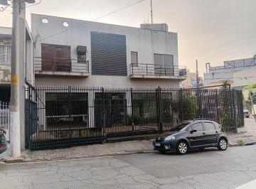 Comercial · 500m² · 5 Vagas · Prédio comercial na Rua Saguairu, N. 285 • 500 m²