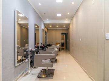 Comercial · 130m² · 5 Quartos · 2 Vagas · Sala comercial na Rua Costa Aguiar, N. 1930 • 130 m²