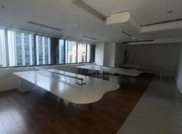 Comercial · 152m² · 3 Vagas · Sala comercial na Rua Flórida, N. 1758 - Conjunto 112 • 152 m²