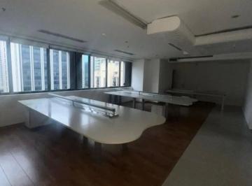 Comercial · 152m² · 3 Vagas · Sala comercial na Rua Flórida, N. 1758 - Conjunto 112 • 152 m²