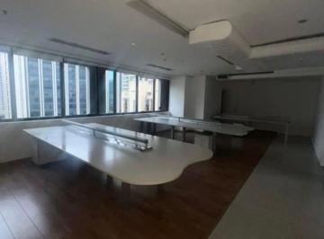Comercial · 152m² · 3 Vagas · Sala comercial na Rua Flórida, 1758 - Conjunto 112 • 152 m²