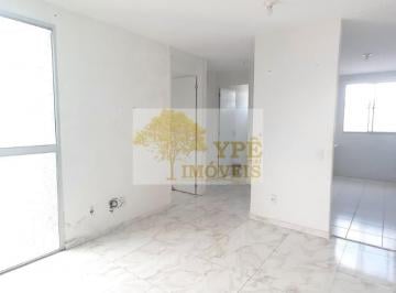 Foto 01 · Apartamento à venda em São Paulo-SP, Parque Ipê: 2 quartos, sala, banheiro, vaga de garagem - 43m² d
