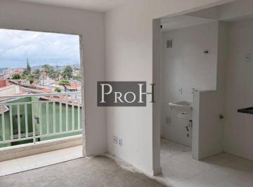 Apartamento de 2 quartos, São Bernardo do Campo · Apartamento 2 quartos á venda, Nova Petrópolis São Bernardo