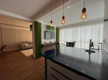 Apartamento de 3 quartos, Itapema · Alugo cobertura 3 suítes na Meia Praia Itapema 7 mil + taxas