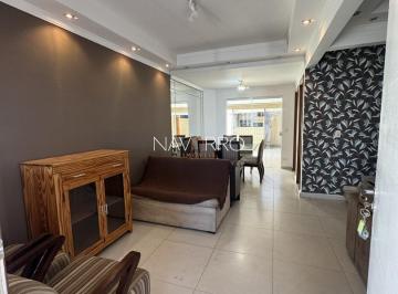 1 · Casa de condomínio com 133 m²,  para venda ou locação no Village Salermo.