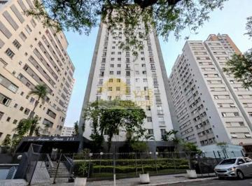 Foto 25 · Apartamento à venda em São Paulo-SP, Bela Vista: 1 quarto, 1 sala, 1 banheiro, 1 vaga, 38m². Aprovei