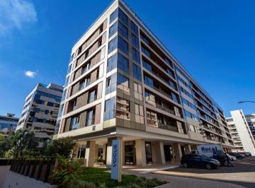 Este apartamento de 78,86 m² no Noroeste é o exemplo perfeito de como uma planta · SQNW 106 – VOGUE – VILLELA E CARVALHO – 2 QUARTOS – 2 VAGAS