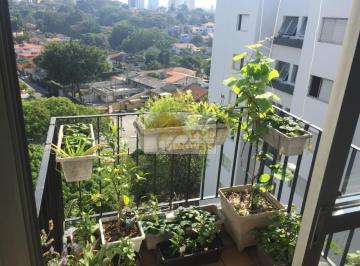 Foto 01 · Apartamento à venda em São Paulo-SP ao lado do Metrô São Paulo Morumbi: 2 quartos, 2 salas, 2 banhei