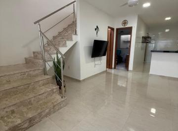 Foto 01 · VENDO CASA DUPLEX EM IPITANGA, 3/4 SENDO 2 SUÍTES, 100M², R$ 510.000,00 ACEITA FINANCIAMENTO!!!