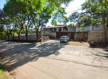 Casa · 3000m² · 4 Quartos · 4 Vagas · Vende-se Casa na Granja Viana 3.000m² de Terreno