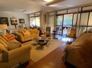 Apartamento de 4 quartos, Rio de Janeiro · APARTAMENTO 3 QUARTOS BARRA DA TIJUCA - JARDIM OCEÂNICO PRÓXIMO A PRAIA E METRÔ!