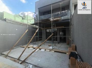 Casa de 3 quartos, Contagem · Casa a venda no bairro Novo Eldorado, Contagem