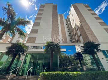 Apartamento · 129m² · 3 Quartos · 2 Vagas · Apartamento 3 quartos com 1 suíte no Ecoville