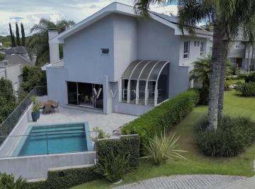 Casa · 496m² · 5 Quartos · 4 Vagas · Casa à venda - no Campo Comprido