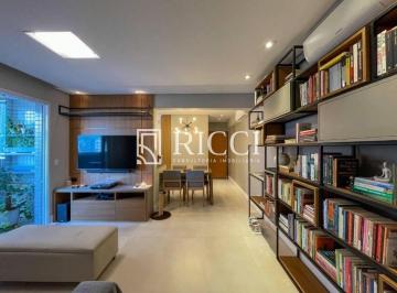 Apartamento Sofisticado, Pronto para Morar no Gonz · Apartamento Sofisticado, Pronto para Morar no Gonzaga
