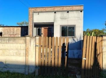 Casa · 30m² · 2 Quartos · CASA EM MORRETES/PONTE SECA Á VENDA POR R$106 Mil