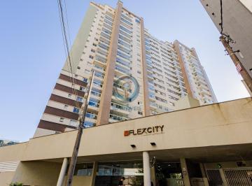 Apartamento · 66m² · 2 Quartos · 1 Vaga · Flexcity Cristo Rei com 2 dormitórios e 1 vagas!!