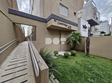 Apartamento · 27m² · 1 Quarto · 1 Vaga · APARTAMENTO SEMI MOBILIADO, E COM VAGA NO BIGORRIL