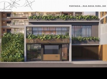 Apartamento de 4 quartos, São Paulo · Ed. Ateliê 365 - MAC / Pronto novo / Ultimos apartamentos 99% vendido