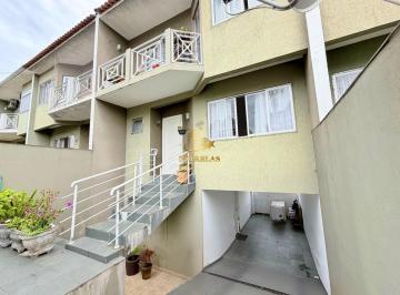 Foto 29 · Sobrado à venda em Curitiba-PR, Bairro São Braz: 4 Quartos, 1 Suíte, 3 Vagas, 173m² privativos.