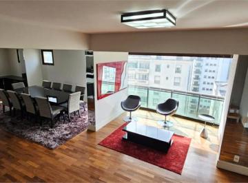 Apartamento de 4 quartos, São Paulo · Apartamento com 270 m² e 4 quartos à venda em Jardim Paulista
