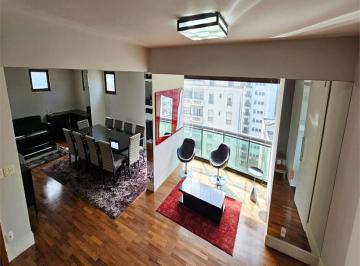 Apartamento de 4 quartos, São Paulo · Apartamento com 270 m² e 4 quartos à venda em Jardim Paulista