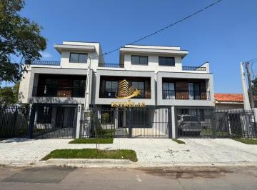 Foto 01 · Imperdível Sobrado à Venda em Curitiba-PR, no Guabirotuba! 3 quartos, 1 suíte, 2 salas, 2 banheiros,