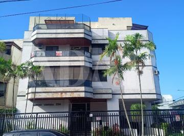 Foto 01 · Cobertura de luxo no Recreio dos Bandeirantes: 3 quartos, 3 suítes, 2 salas, 5 banheiros, 2 vagas de