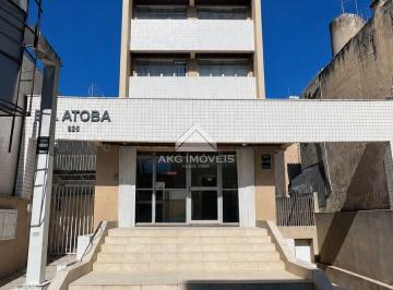 Apartamento · 24m² · 1 Quarto · APARTAMENTO 1 QUARTO SEMIMOBILIADO PARA ALUGAR NO