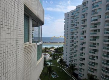 Apartamento de 1 quarto, Rio de Janeiro · WYNDHAM RIO BARRA APARTAMENTO FRONTAL MAR