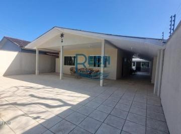 Casa · 255m² · 6 Quartos · 4 Vagas · Casa Proximo ao centro Praia de leste