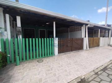 Casa · 150m² · 1 Quarto · 2 Vagas · Casa em Monções Matinhos