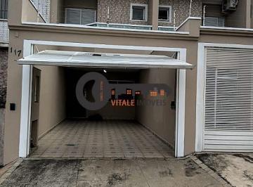 Casa · 120m² · 3 Quartos · 2 Vagas · CASA ASSOBRADADA PARA LOCAÇÃO COM 120m²/ PQ. DA MOOCA/SP.