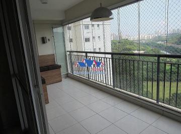 Apartamento · 110m² · 2 Quartos · 2 Vagas · Condomínio Alpha Vita/Alphaville - 110 m2, 2 suítes, 2 vagas