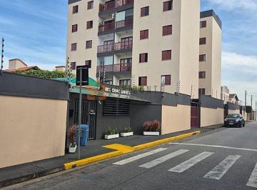 Apartamento · 78m² · 3 Quartos · Apartamento à venda no Res. Chácara Jafet 1