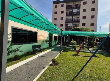 Apartamento · 78m² · 3 Quartos · Apartamento à venda no Res. Chácara Jafet 1