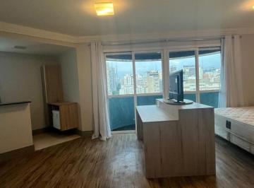 Apartamento de 1 quarto, São Paulo · Apartamento com 32 m² e 1 quarto à venda em Cerqueira César
