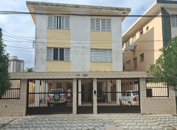 Apartamento de 1 quarto, Praia Grande · Apartamento na rua mais valorizada da Guilhermina