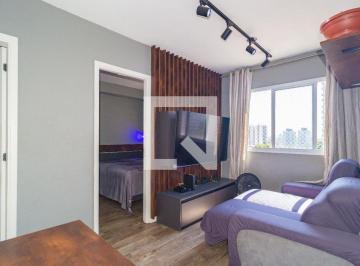 Apartamento · 32m² · 1 Quarto · Apartamento à Venda - Mooca, 1 Quarto, 32 m2