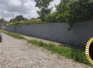 Casa · 3394m² · Chácara - Eusébio - Bairro Timbú.