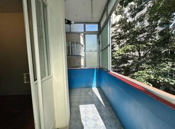 Apartamento de 1 quarto, São Paulo · Apartamento com varanda com 69 m² ao lado do Parque Augusta